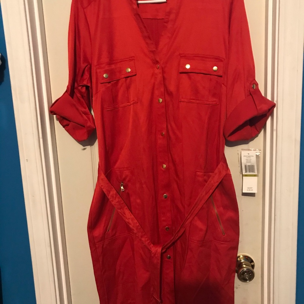 Dress